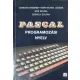 Gordon Erzsébet-Körtvélyesi Gézáné: Pascal Programozási nyelv
