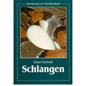 Dieter Schmidt: Schlangen