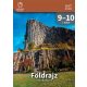 Farkas Bertalan Péter - Neumann Viktor: Földrajz 9-10. munkafüzet I. kötet