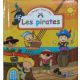 Les pirates (L'imagier Bout'chou)