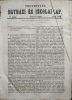 Székács József - Török Pál (szerk.): Protestans Egyházi és Iskolai Lap, V. évf. (1846) 1-25. szám (egybekötve)