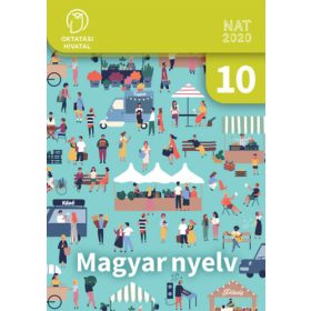 Magyar nyelv 10. tankönyv