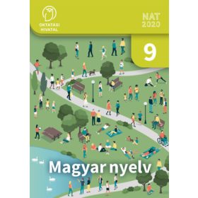 Kurucz István: MAGYAR NYELV 9. (OH-MNY09TB)