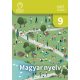 Kurucz István: MAGYAR NYELV 9. (OH-MNY09TB)