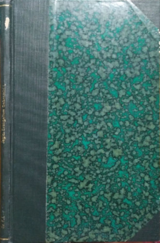 Vatroslav Jagić: Evangelium Dobromiri - Ein altmacedonisches Denkmal der kirchenslavischen Spraches des XII. Jahrhunderts, I. - Grammatischer Theil