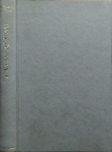 William J. Lederer: A Nation of Sheep