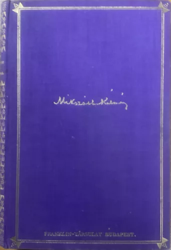 Mikszáth Kálmán: Töviskes látogatóban
