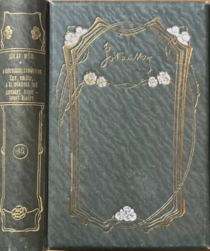 Jókai Mór: A debreczeni lunátikus