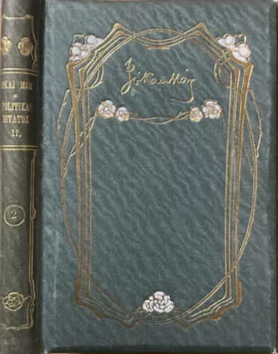 Jókai Mór: Politikai divatok II.