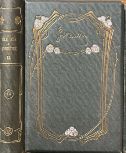 Jókai Mór: Színművek I.