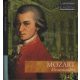 Mozart: Mesterdarabok (A zeneszerzés klasszikusai)- CD melléklettel