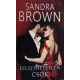 Sandra Brown: Felejthetetlen csók