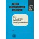 Csermák Béla: Hegy- és dombvidéki vízrendezés hidrológiai kérdései