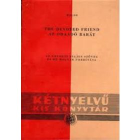 Oscar Wilde: Az odaadó barát-The Devoted Friend