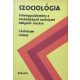 Dr. Schreiner Béla: Szociológia - Szöveggyűjtemény a továbbképző tanfolyam hallgatói részére II. évfolyam I. kötet 1979-1980