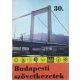 Szamos Rudolf - Kő Tamás (szerk.): Budapesti szövetkezetek 30.