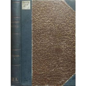   Csengery Antal-Lónyay Menyhért (szerk.): Budapesti Szemle, Új folyam II. kötet