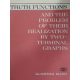 Ádám András: Truth Functions and the Problem of Their Realization by Two-Terminal Graphs