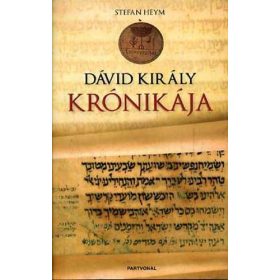 Stefan Heym: Dávid király krónikája