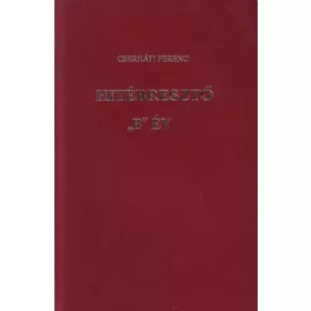 Cserháti Ferenc: Hitébresztő "B" év