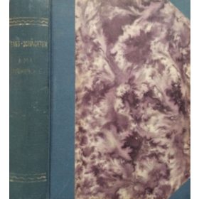 Dr. Dénes József - Dr. Schächter Antal: A ma gyermeke