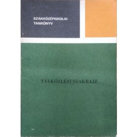 Fazekas Béla: Távközlési szakrajz