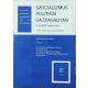 Szocializmus politikai gazdaságtan szakosító tanfolyam, I. évf. II. rész 2. füzet