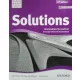 Jane Hudson, Tim Falla, Davies, Paula.: Solutions Intermediate Munkafüzet érettségi felkészítő feladatokkal