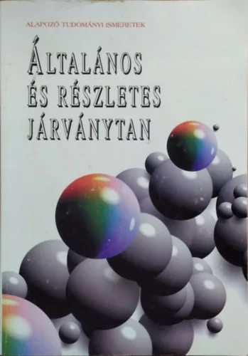 Durst János: Általános és részletes járványtan - Tanulási útmutató