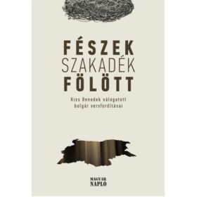 Fészek szakadék fölött