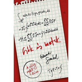 Edward Frenkel: Csók és matek