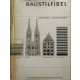 Herbert Kürth; Aribert Kutschmar: Baustilfibel. Bauwerke und Baustile von der Antike bis zur Gegenwart
