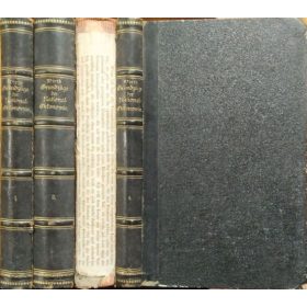 Max Wirth: Grundzüge der National-Ökonomie, I-IV.