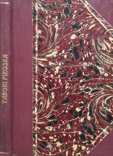 Tábori Piroska: Halk muzsika - Versek