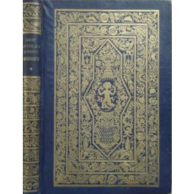 Bethlen Margit: Impressziók