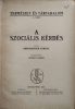 Franz Oppenheimer - Friedrich Engels: A szociális kérdés + Hogyan alakítaná át Dühring Jenő úr az összes tudományokat? (Anti-Dühring) (egybekötve)