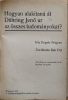 Franz Oppenheimer - Friedrich Engels: A szociális kérdés + Hogyan alakítaná át Dühring Jenő úr az összes tudományokat? (Anti-Dühring) (egybekötve)