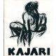 Kulcsár Ágnes; Harmat István (szerkesztők): Kajári Gyula grafikusművész kiállítása - Veszprém 1981 Bakonyi Múzeum