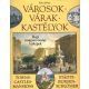 Rózsa György: Városok, várak, kastélyok - Régi magyarországi látképek