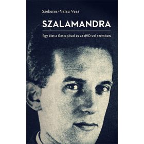 Szekeres-Varsa Vera: Szalamandra
