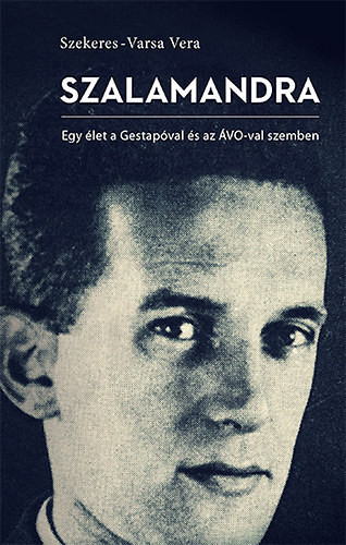 Szekeres-Varsa Vera: Szalamandra