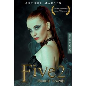 Arthur Madsen: FIVE 2