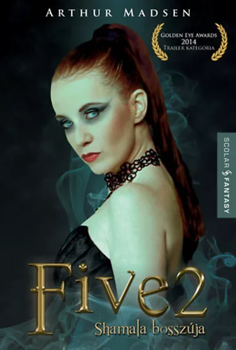 Arthur Madsen: FIVE 2
