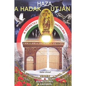 Bába József: Haza a hadak útján