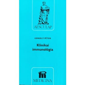 Gergely Péter: Klinikai immunológia