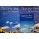 Michael Dean - Michael Harris - David Mower - Anna Sikorzyńska: Opportunities - Pre-Intermediate Student's Book + Language Powerbook