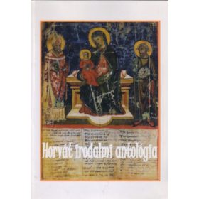 Horvát irodalmi antológia