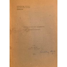   Nagy Zoltán: Mechanika és repülőgép szilárdságtan I. /Kinematika-kinetika/