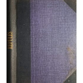   Repülés, Űrrepülés 1970/11., 1971/1-12., 1972/11., 1976/1-10.,12. (egybekötve)