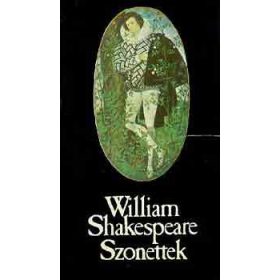 William Shakespeare: Szonettek